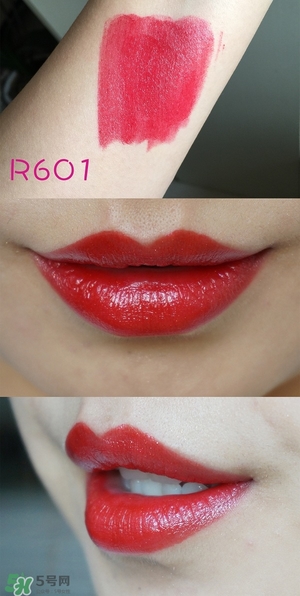 歐萊雅g101多少錢？歐萊雅琉金唇膏g101專柜價(jià)格