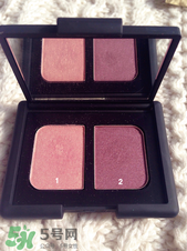 紅棕色眼影怎么化？紅棕色眼影畫法步驟