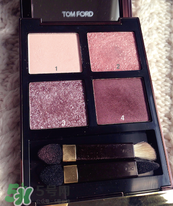 紅棕色眼影怎么化？紅棕色眼影畫法步驟