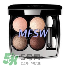 香奈兒2017珍珠光感限量彩妝有哪些？香奈兒2017珍珠光感彩妝價(jià)格