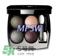 香奈兒2017珍珠光感限量彩妝有哪些？香奈兒2017珍珠光感彩妝價(jià)格