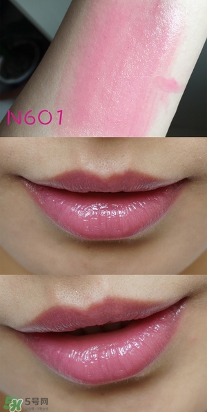 歐萊雅g101多少錢？歐萊雅琉金唇膏g101專柜價(jià)格