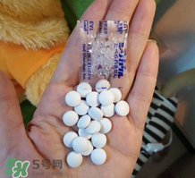 pola美白丸一天吃幾粒？pola美白丸是吞服還是嚼服？