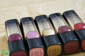 歐萊雅g101多少錢？歐萊雅琉金唇膏g101專柜價(jià)格