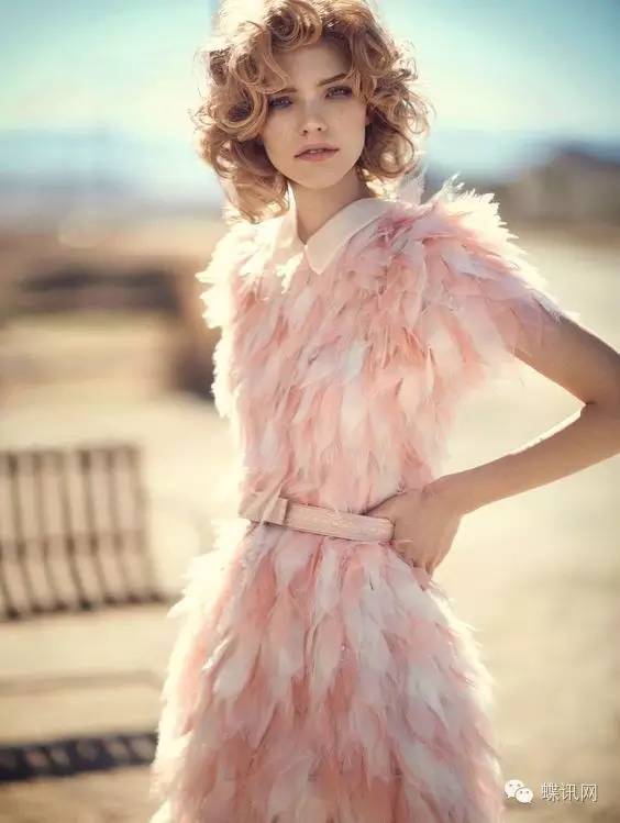 鮭魚色是什么顏色？鮭魚色口紅試色