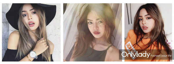 干玫瑰色適合什么膚色？干玫瑰色口紅適合黃皮嗎？