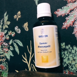 weleda會陰按摩油怎么用?維蕾德會陰按摩油使用方法 weleda會陰按摩油怎么用?維蕾德會陰按摩油使用方法