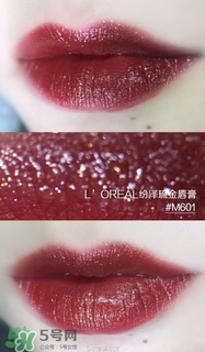 金色口紅有哪些？金色口紅推薦