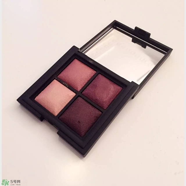 紅棕色眼影什么牌子好？紅棕色眼影推薦