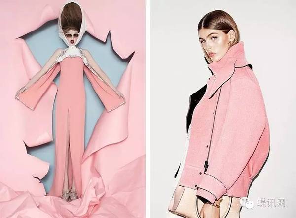 鮭魚色是什么顏色？鮭魚色口紅試色