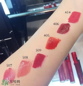 磚紅色和豆沙色的區(qū)別 磚紅色和豆沙色哪個(gè)好看？