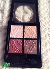 紅棕色眼影怎么化？紅棕色眼影畫法步驟