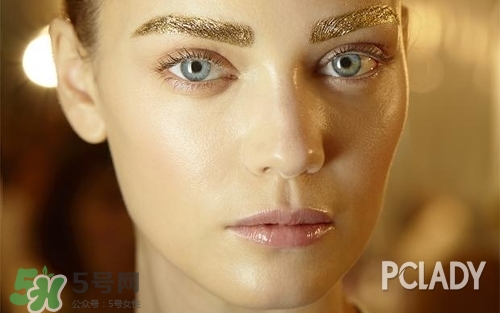 金色口紅有哪些？金色口紅推薦