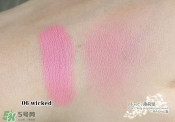 tom ford腮紅色號試色 tom ford腮紅試色圖