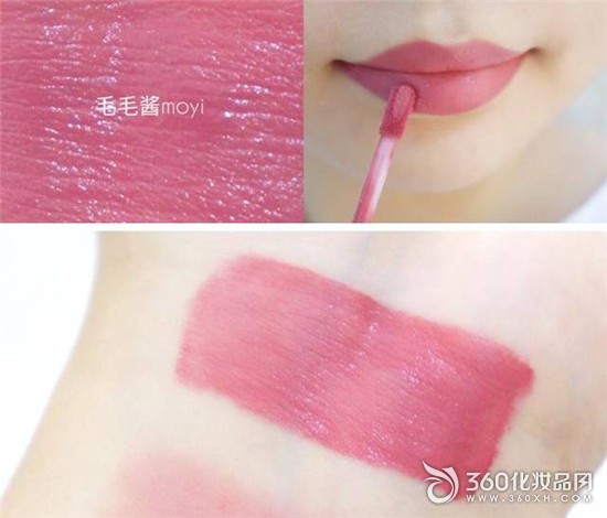 干玫瑰色適合什么膚色？干玫瑰色口紅適合黃皮嗎？