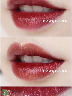 歐萊雅琉金唇膏m601試色 歐萊雅m601試色圖 歐萊雅琉金唇膏m601試色 歐萊雅m601試色圖