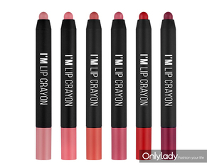 干玫瑰色妝容怎么化？干玫瑰色妝容畫(huà)法步驟