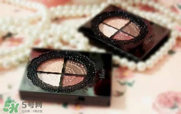 紅棕色眼影什么牌子好？紅棕色眼影推薦