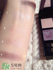 紅棕色眼影怎么化？紅棕色眼影畫法步驟