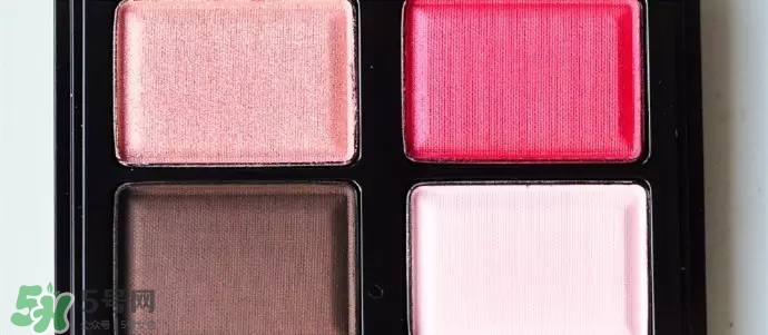 紅棕色眼影什么牌子好？紅棕色眼影推薦