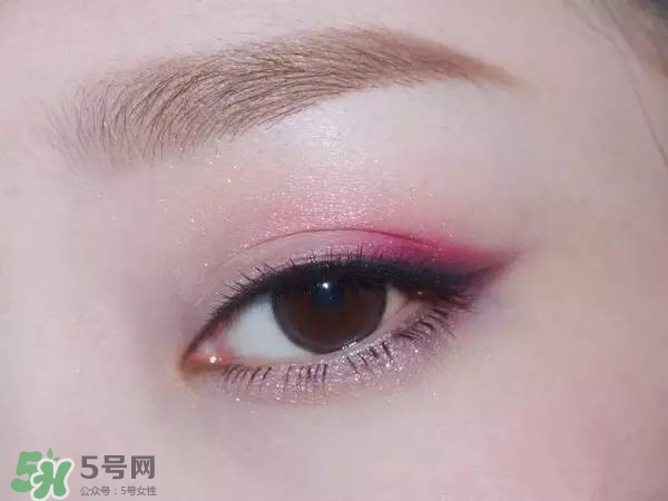 紅棕色眼影什么牌子好？紅棕色眼影推薦