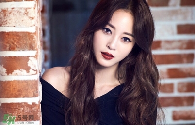 紅棕色是什么顏色？紅棕色口紅試色