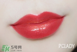 金色口紅有哪些？金色口紅推薦