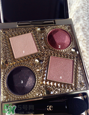 紅棕色眼影怎么化？紅棕色眼影畫法步驟