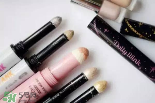 臥蠶筆哪個牌子好？臥蠶筆品牌推薦