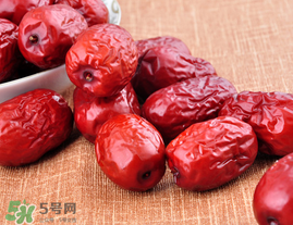 灰棗為什么有灰？灰棗上面的灰能吃嗎？