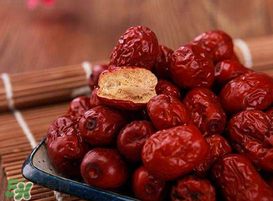 灰棗為什么有灰？灰棗上面的灰能吃嗎？