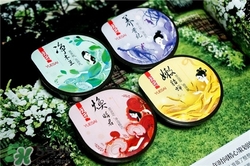 羽西膠囊面膜好用嗎？羽西膠囊面膜怎么樣？