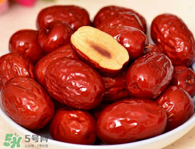 吃灰棗有什么好處？灰棗的營養(yǎng)價值