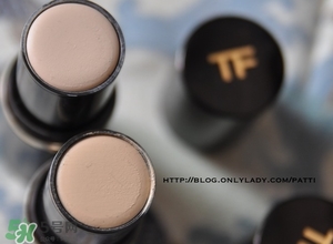 tom ford粉底棒怎么用？tom ford粉底棒使用方法