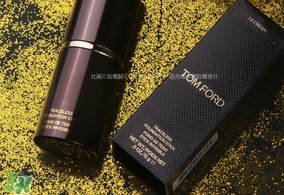 tom ford粉底棒怎么用？tom ford粉底棒使用方法