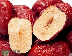 灰棗和和田棗哪個補血？灰棗和和田棗的區(qū)別