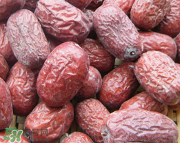 灰棗和和田棗哪個補血？灰棗和和田棗的區(qū)別