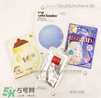 春雨面膜怎么樣？春雨面膜好用嗎？