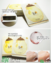 春雨面膜怎么樣？春雨面膜好用嗎？