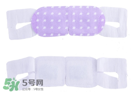 蒸汽眼罩能去黑眼圈嗎？蒸汽眼罩去黑眼圈有用嗎？