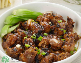 排骨發(fā)霉可以吃嗎？發(fā)霉的排骨能吃嗎？