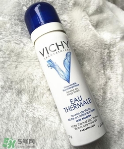 薇姿噴霧怎么用？薇姿噴霧使用方法