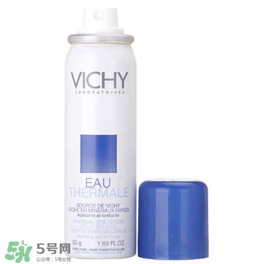 薇姿噴霧怎么用？薇姿噴霧使用方法