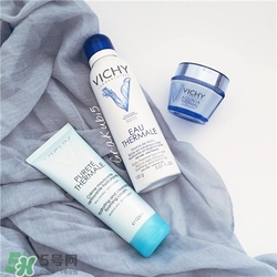 薇姿噴霧怎么用？薇姿噴霧使用方法