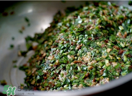 餃子餡有點兒酸了怎么辦？餃子餡發(fā)酸怎么辦？