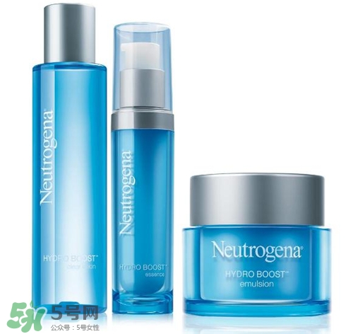 露得清適合什么年齡？neutrogena露得清適合多大年齡？