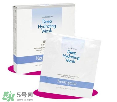 露得清適合什么年齡？neutrogena露得清適合多大年齡？