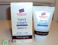 neutrogena露得清護(hù)手霜好用嗎？露得清護(hù)手霜怎么樣？
