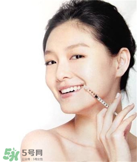 美白針是什么？美白針可以連續(xù)打嗎？