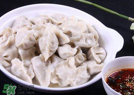 餃子餡發(fā)苦怎么處理？肉餃子餡苦是為什么？